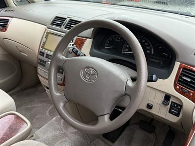 2006 Toyota Ipsum - Thumbnail