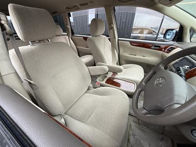 2006 Toyota Ipsum - Thumbnail