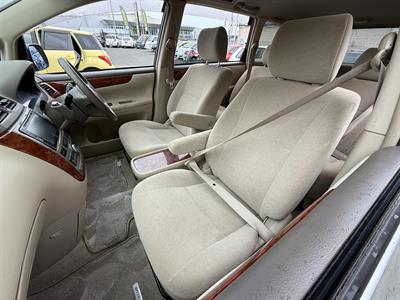 2006 Toyota Ipsum - Thumbnail