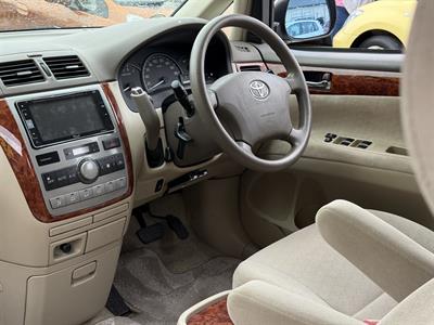2006 Toyota Ipsum - Thumbnail