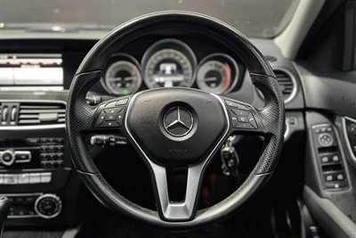 2013 Mercedes-Benz C - Thumbnail