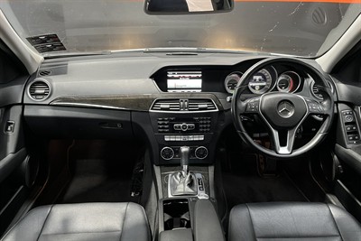 2013 Mercedes-Benz C - Thumbnail