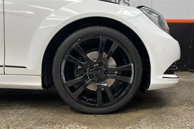 2013 Mercedes-Benz C - Thumbnail