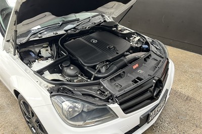 2013 Mercedes-Benz C - Thumbnail
