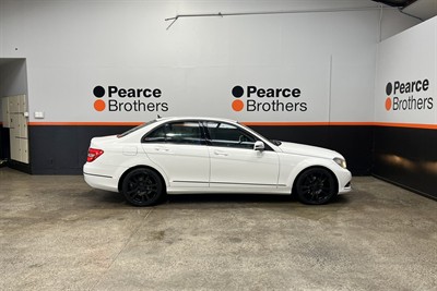 2013 Mercedes-Benz C - Thumbnail
