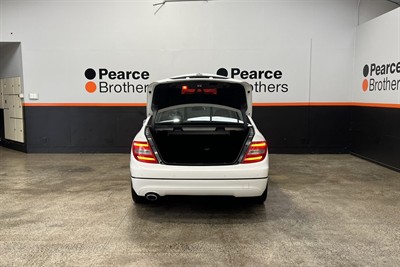 2013 Mercedes-Benz C - Thumbnail