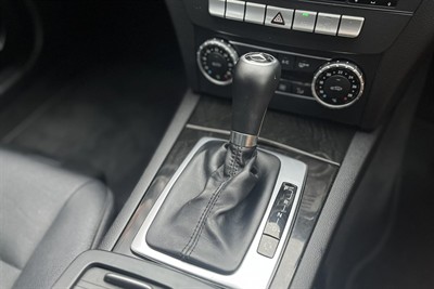 2013 Mercedes-Benz C - Thumbnail