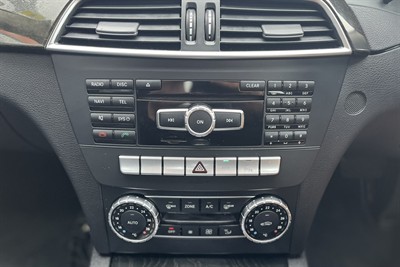 2013 Mercedes-Benz C - Thumbnail