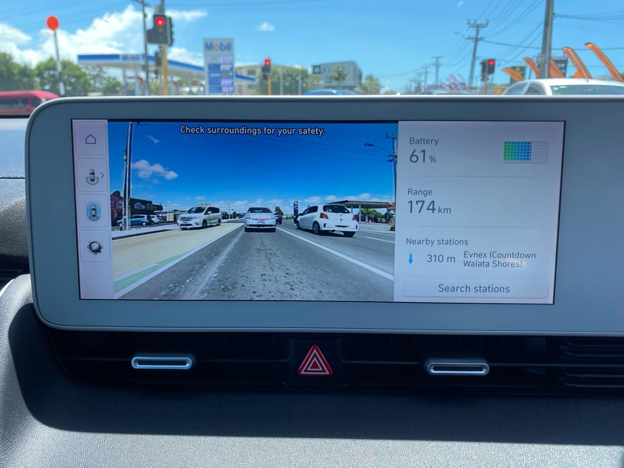 2021 Hyundai Ioniq 5