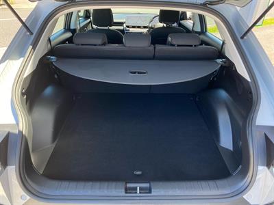 2021 Hyundai Ioniq 5 - Thumbnail