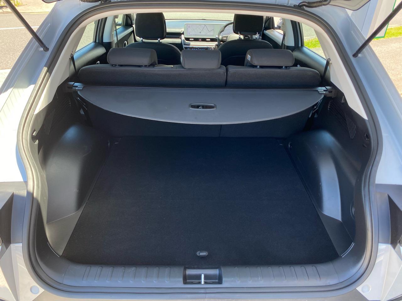 2021 Hyundai Ioniq 5