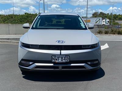 2021 Hyundai Ioniq 5 - Thumbnail