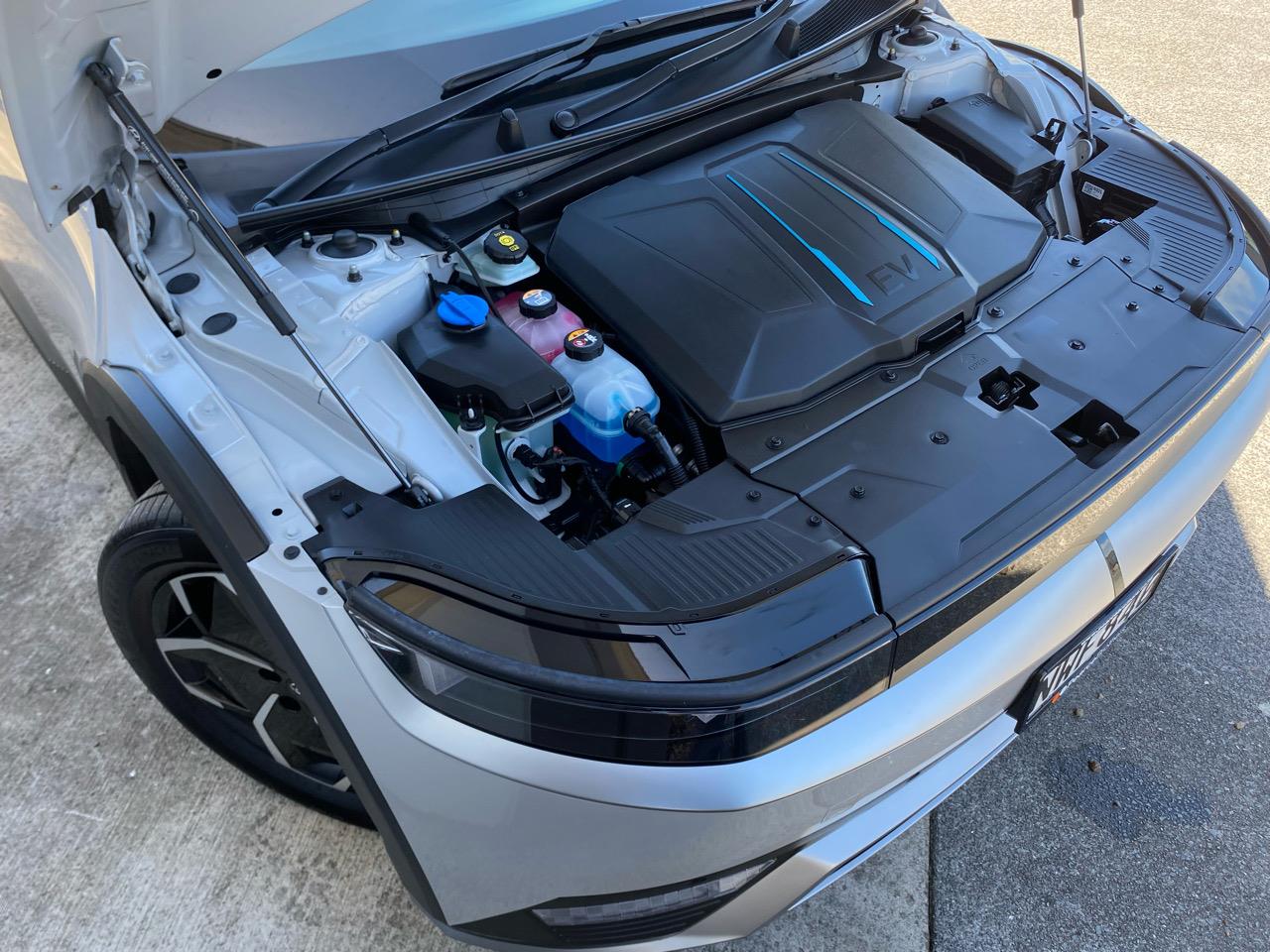 2021 Hyundai Ioniq 5