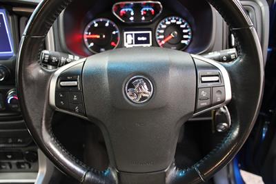2018 Holden Trailblazer - Thumbnail