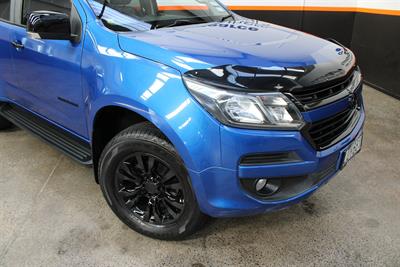 2018 Holden Trailblazer - Thumbnail