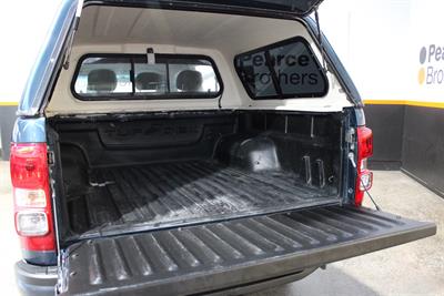 2016 Holden Colorado - Thumbnail