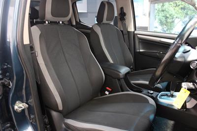 2016 Holden Colorado - Thumbnail