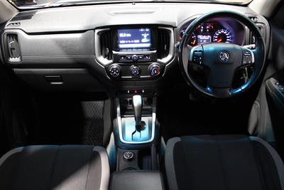 2016 Holden Colorado - Thumbnail