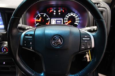 2016 Holden Colorado - Thumbnail