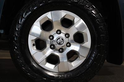2016 Holden Colorado - Thumbnail