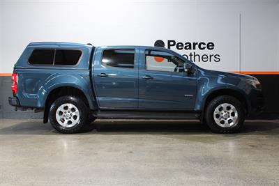2016 Holden Colorado - Thumbnail