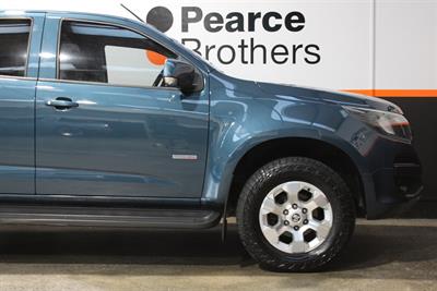 2016 Holden Colorado - Thumbnail