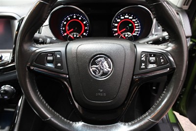 2016 Holden Commodore - Thumbnail