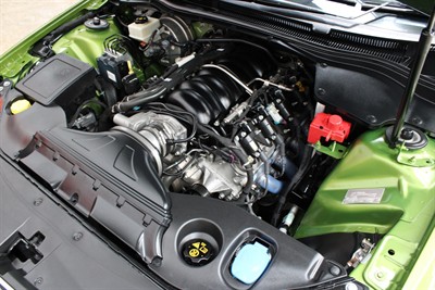 2016 Holden Commodore - Thumbnail