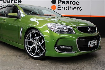 2016 Holden Commodore - Thumbnail