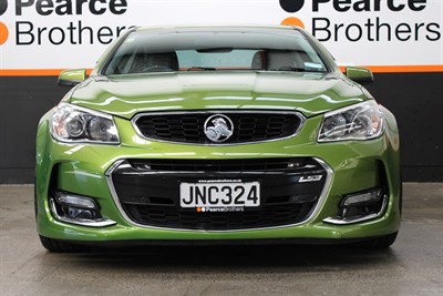 2016 Holden Commodore - Thumbnail