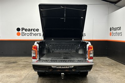 2021 Mitsubishi Triton - Thumbnail