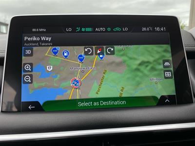 2022 MG Hs - Thumbnail