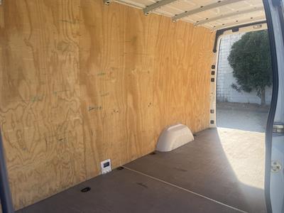 2019 Mercedes-Benz Sprinter - Thumbnail