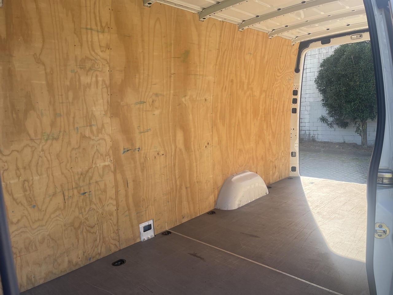 2019 Mercedes-Benz Sprinter