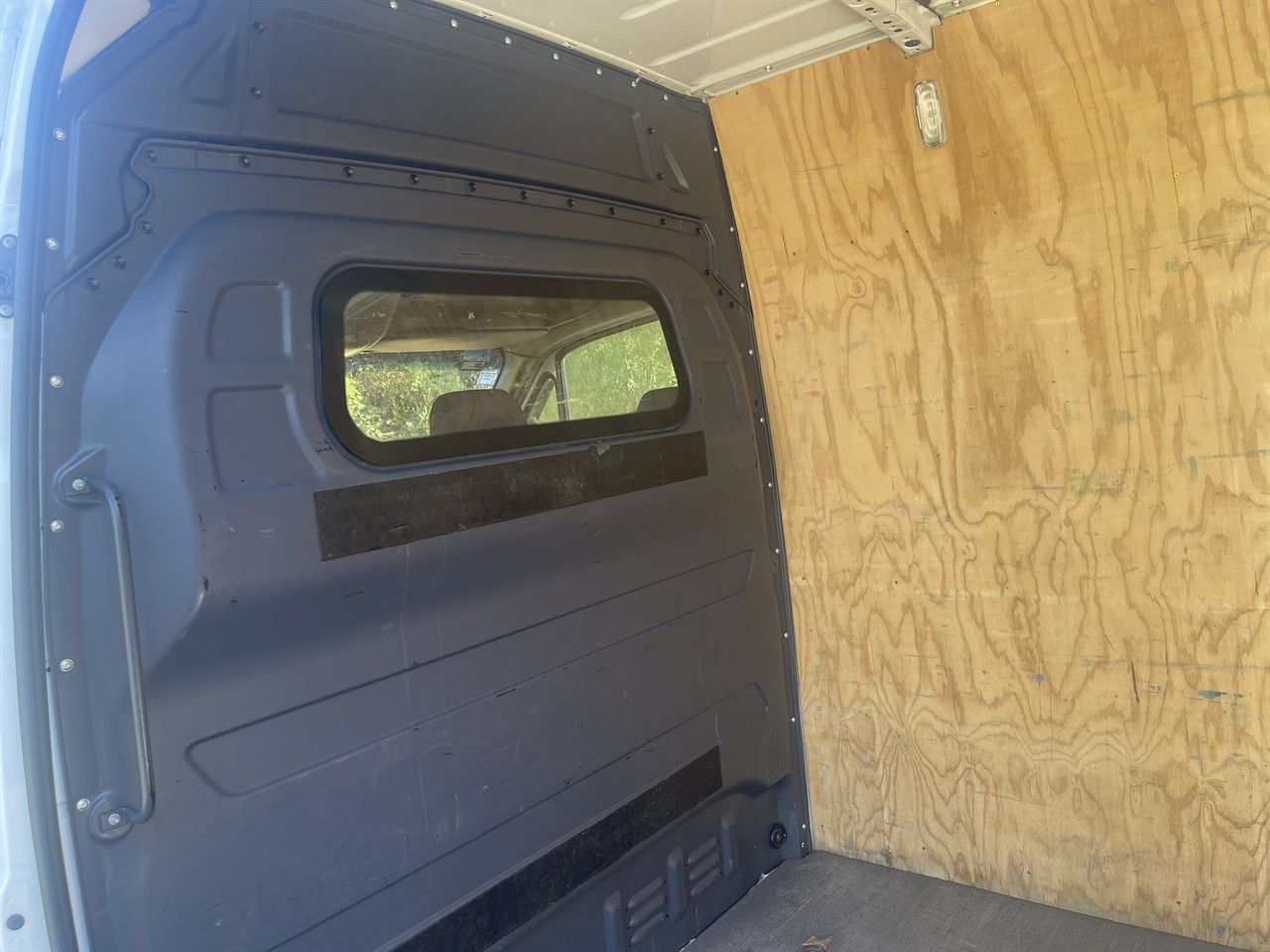 2019 Mercedes-Benz Sprinter