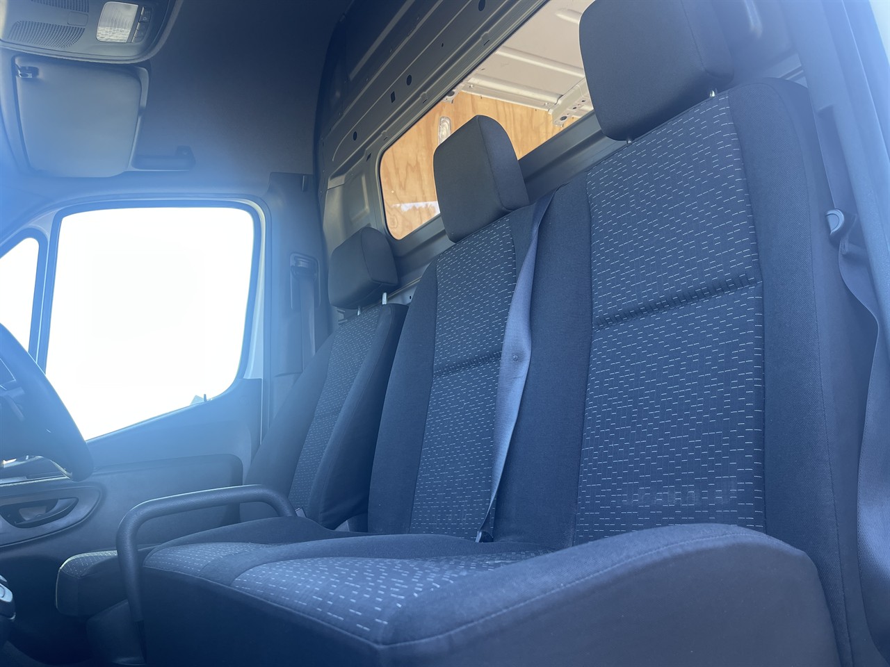 2019 Mercedes-Benz Sprinter