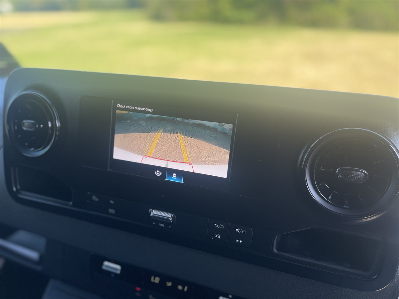 2019 Mercedes-Benz Sprinter