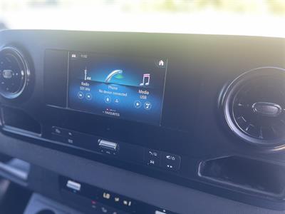 2019 Mercedes-Benz Sprinter - Thumbnail