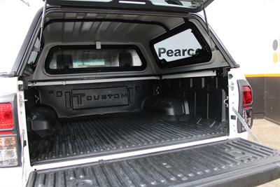 2019 Toyota Hilux - Thumbnail