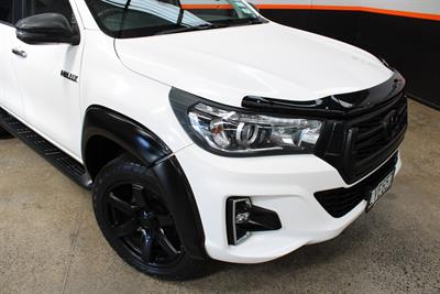 2019 Toyota Hilux - Thumbnail