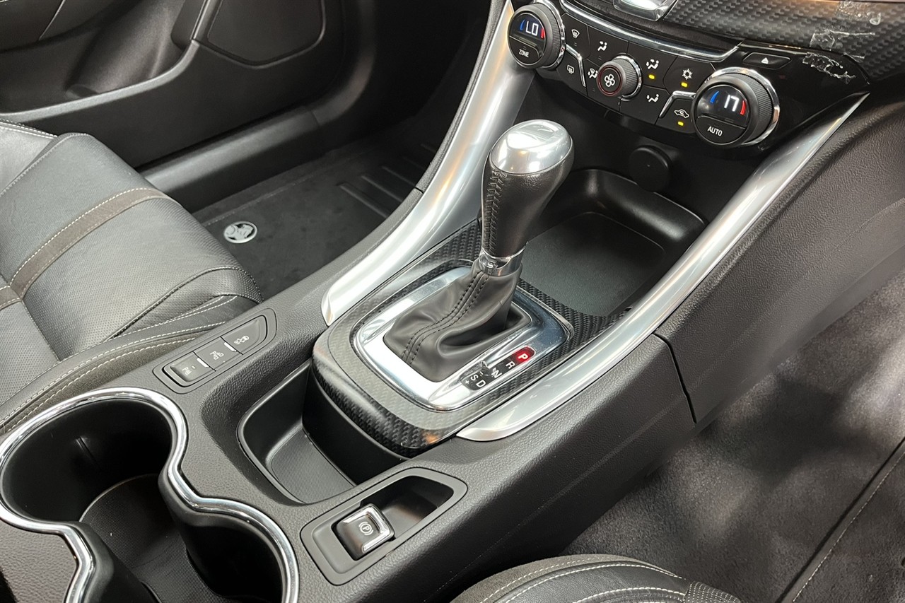 2013 Holden Commodore