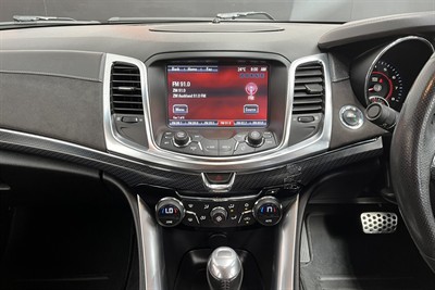 2013 Holden Commodore - Thumbnail