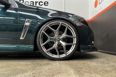 2013 Holden Commodore - Thumbnail