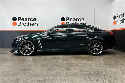 2013 Holden Commodore - Thumbnail