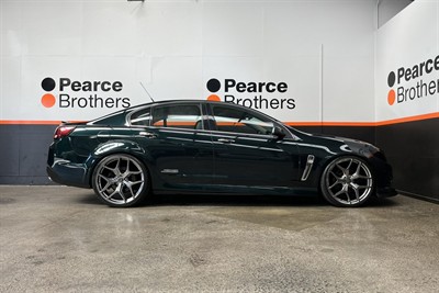 2013 Holden Commodore - Thumbnail