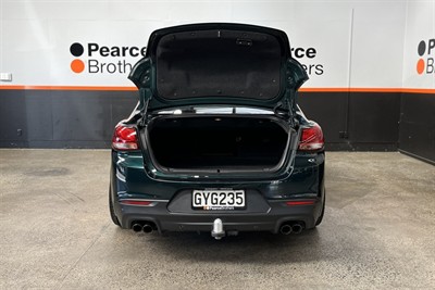 2013 Holden Commodore - Thumbnail