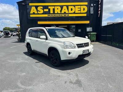 2007 Nissan X-Trail - Image Coming Soon