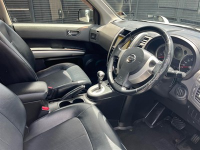 2007 Nissan X-Trail - Thumbnail