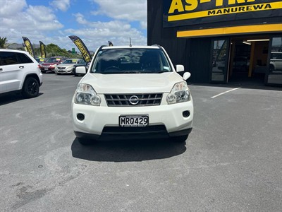 2007 Nissan X-Trail - Thumbnail