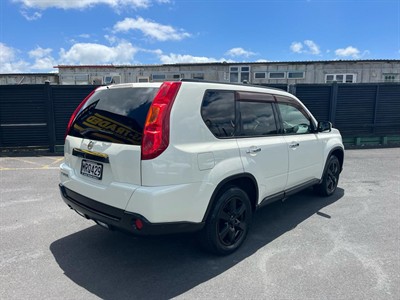 2007 Nissan X-Trail - Thumbnail